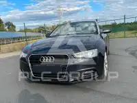 2012 Audi A5