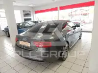 2012 Audi A5