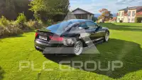 2012 Audi A5