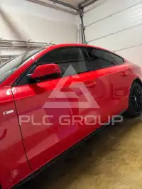 2012 Audi A5