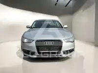 2012 Audi A5