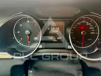 2012 Audi A5