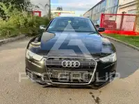 2012 Audi A5