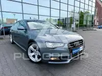 2012 Audi A5
