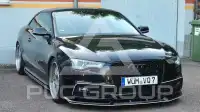 2012 Audi A5