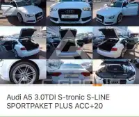2012 Audi A5