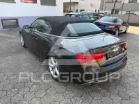 2012 Audi A5