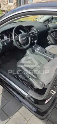 2012 Audi A5
