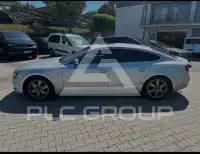 2012 Audi A5