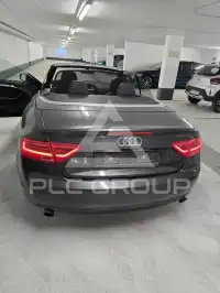 2012 Audi A5