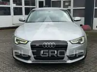 2012 Audi A5