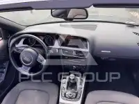 2012 Audi A5