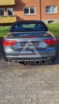 2012 Audi A5