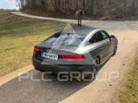 2012 Audi A5