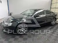 2012 Audi A5