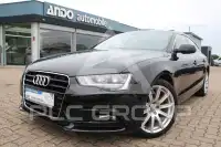 2012 Audi A5