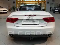 2012 Audi A5