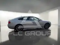 2012 Audi A5