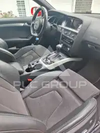 2012 Audi A5