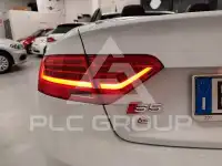 2012 Audi A5