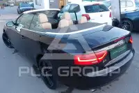 2012 Audi A5