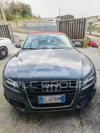 2012 Audi A5