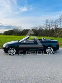 2012 Audi A5