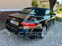 2012 Audi A5