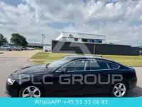 2012 Audi A5