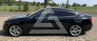 2012 Audi A5