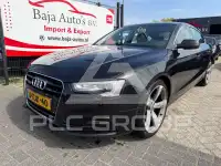 2012 Audi A5