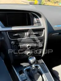 2012 Audi A5