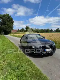 2012 Audi A5