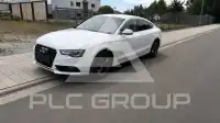 2012 Audi A5