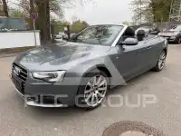 2012 Audi A5