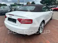 2012 Audi A5
