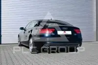 2012 Audi A5