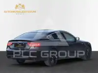 2012 Audi A5