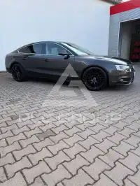 2012 Audi A5