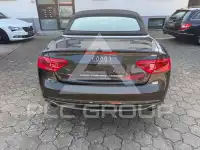2012 Audi A5