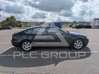 2012 Audi A5