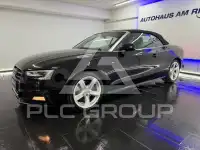 2012 Audi A5
