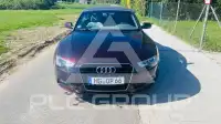 2012 Audi A5