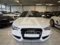 2012 Audi A5