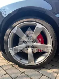 2012 Audi A5