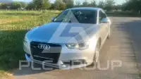 2012 Audi A5