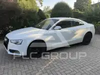 2012 Audi A5