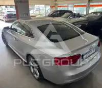 2012 Audi A5