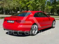 2012 Audi A5
