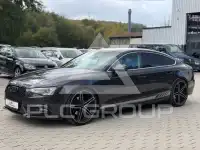 2012 Audi A5